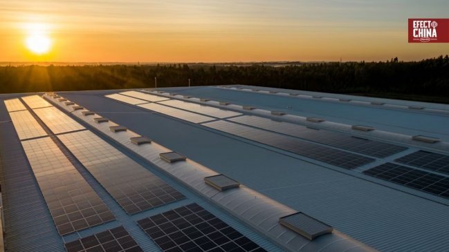 Hito energético en China: capacidad solar superará al carbón por primera vez en 2026