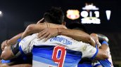 [ESTADISTICAS] La UC lidera el Grupo D de la Copa Libertadores