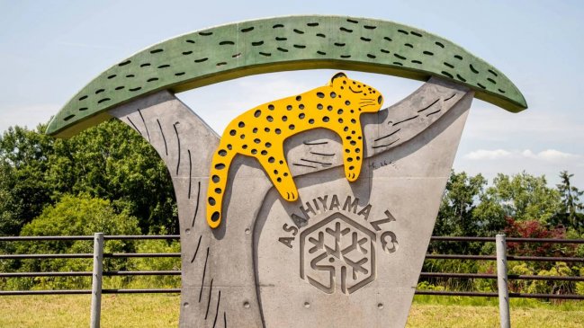 Hombre incineró el cadáver de su pareja en un zoológico japonés