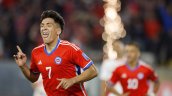 Marcelino Núñez está en el rádar de un equipo de la Premier League
