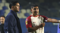   Felipe Gutiérrez palpitó el duelo ante la U: Es un ideal que el árbitro pase desapercibido 