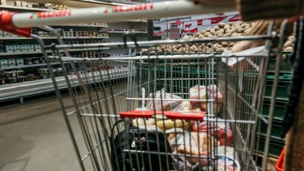 Inflación: Cámara de Comercio calificó el panorama como un 