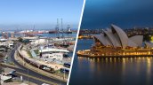 Operación internacional desarticuló red que enviaba cocaína de San Antonio a Australia