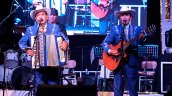 De luto la ranchera chilena: muere uno de Los Hermanos Bustos