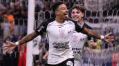 [VIDEO] El inglés Jesse Lingard anotó ante Peñarol su primer gol en la Copa Libertadores