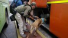 Autoridades fiscalizaron terminales de buses por fin de semana largo