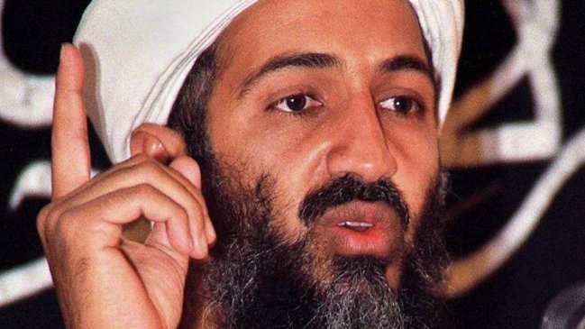 La CIA recordó que se cumplen 15 años de la operación que dio caza a Bin Laden