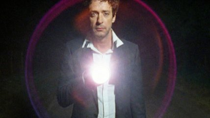 Netflix anuncia íntimo documental sobre Gustavo Cerati