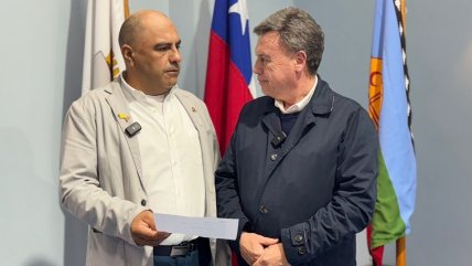   Alcaldes del Biobío piden reforzar el emprendimiento local por cifras de desempleo 