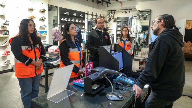DT impuso multas millonarias y suspendió a 88 trabajadores por incumplir feriado del 1 de mayo
