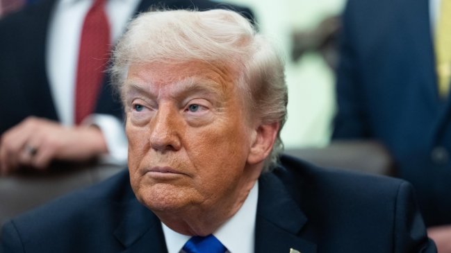 Trump amaga con nuevas hostilidades, mientras Irán maneja los tiempos de la tregua