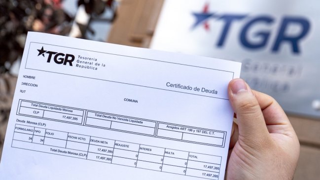 Tesorería descarta ciberataque y asegura que sus sistemas funcionan de manera normal