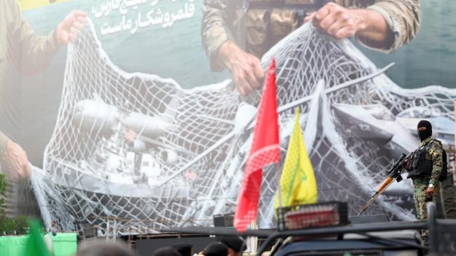 Alto mando militar iraní ve probable la reanudación de la guerra con EE.UU.