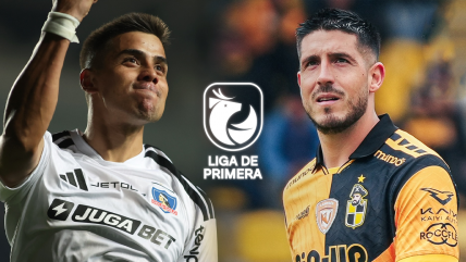 Colo Colo irá por el liderato exclusivo en su duelo pendiente ante Coquimbo Unido