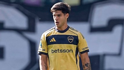   Alarcón fue titular: Boca Juniors superó a Central Córdoba y sumó confianza para octavos 