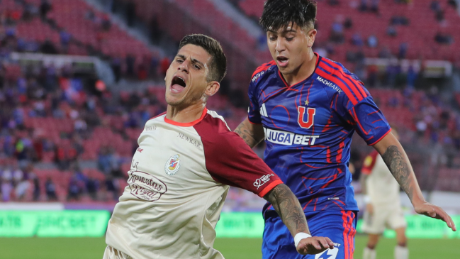 Los resultados de la cuarta fecha de la Copa de la Liga