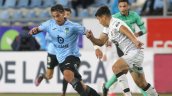 Limache y O'Higgins juegan por la Copa de la Liga