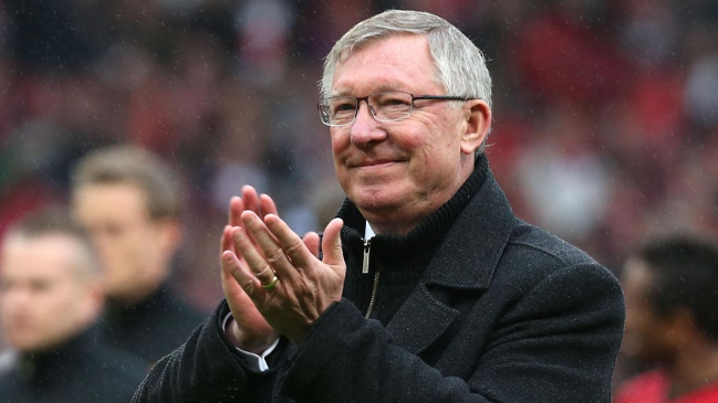 Sir Alex Ferguson fue hospitalizado en la previa del Manchester United vs. Liverpool