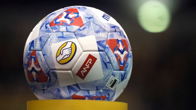 [ESTADISTICAS] La tabla de posiciones de la Liga de Primera