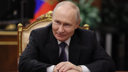   Rusia afirma que obtendrá 2.667 millones de dólares adicionales por altos precios del petróleo 