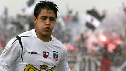 La respuesta de Jaime Pizarro a la opción de fichar a Alexis Sánchez en Colo Colo