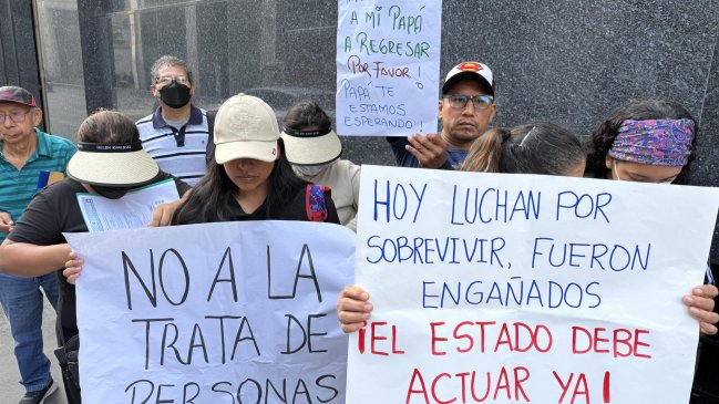 Aseguran que al menos 15 peruanos reclutados por Rusia murieron en guerra en Ucrania