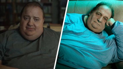   La película 