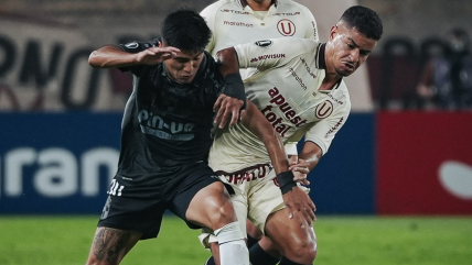   ¿Cuándo y dónde ver a Coquimbo Unido ante Universitario por la Libertadores? 