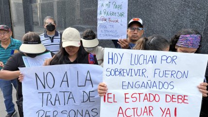   Aseguran que al menos 15 peruanos reclutados por Rusia murieron en guerra en Ucrania 