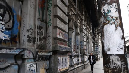   Envejecer fuera de Santiago aumenta en 30% el riesgo de deterioro cognitivo 
