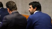 Exdiputado Joaquín Lavín León es formalizado por hechos de corrupción