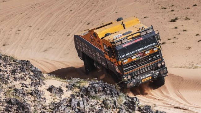 El Dakar presenta su edición más larga y apuesta por Arabia pese a la crisis de Medio Oriente