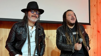   El consejo que recibió Quique Neira de su padre para concretar la reunión con Gondwana 