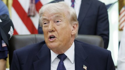   Estados Unidos e Irán están cerca de un acuerdo, según Axios 