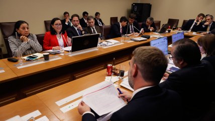   Oficialismo minimizó alertas del CFA sobre megarreforma: 