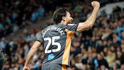   Brereton se despidió de Derby County tras no lograr el ascenso: 