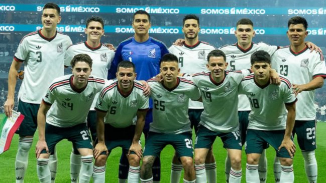 Ultimátum de México a sus jugadores: Se presentan a la convocatoria o dicen adiós al Mundial