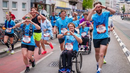   Wings For Life World Run inicia cuenta regresiva para su edición 2026 