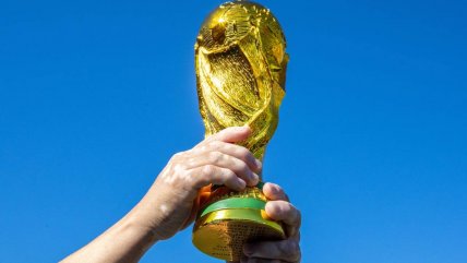   Mundial 2026 será transmitido en Chile por Paramount+ y DSports 