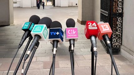   Canales de TV chilenos se suman a Cooperativa: demandaron a Google por abuso de posición dominante 