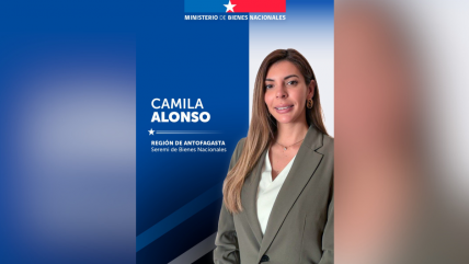   Renuncia de seremi de Antofagasta desata nuevas críticas de la oposición contra el Segundo Piso 