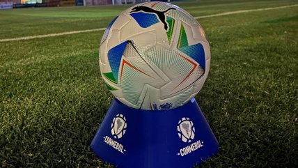   [ESTADISTICAS] La tabla en la fase grupal de Copa Sudamericana 