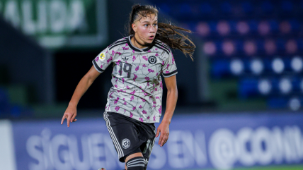  La Roja cayó por penales ante Brasil en semis del Sudamericano femenino sub 17  