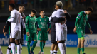 El traspié de Audax Italiano como local ante Vasco da Gama por Copa Sudamericana
