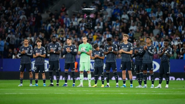 Grave pelea entre Tchouaméni y Valverde terminó con el uruguayo en una clínica