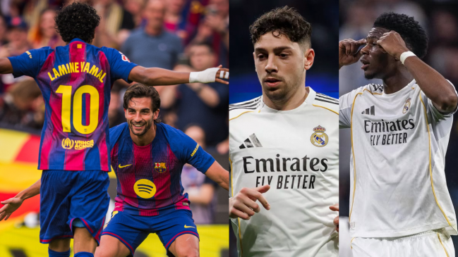 ¿Burla por la pelea en Real Madrid? La publicación de FC Barcelona rumbo al clásico