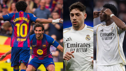   ¿Burla por la pelea en Real Madrid? La publicación de FC Barcelona rumbo al clásico 