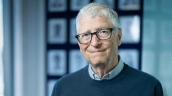 Bill Gates: 