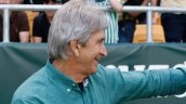 Se abrió un cupo más: Pellegrini y Betis se ilusionaron con la Champions League