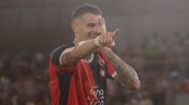 Cerro Porteño batió en historiado duelo a Junior y se ilusiona con los octavos de la Libertadores